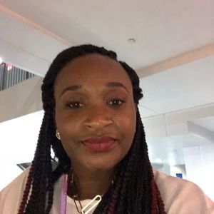 Meet your Posher, Tasha